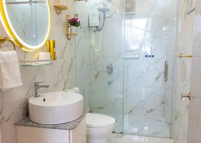 Chalet Casa Del Valle A-frame *