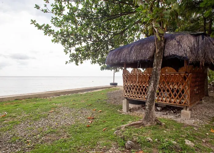 Casa Del Valle A-frame *